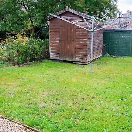 Central 2 Bedroom Luxury Home Close To River Ness インヴァネス エクステリア 写真